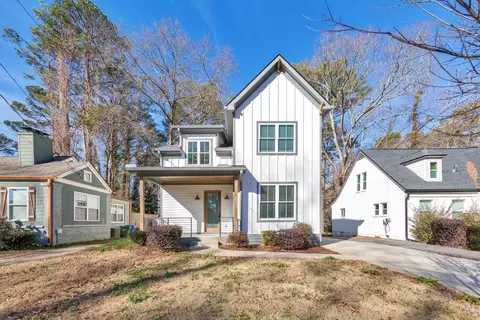 751 Kennolia Dr SW, Atlanta, GA 30310