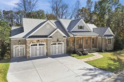 6011 Windjammer Way, Gainesville, GA 30506