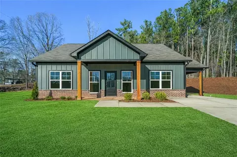 42 Johnny Monk Rd, Dallas, GA 30132