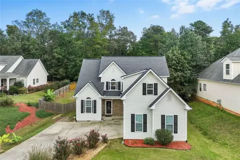 4260 Mountain Ridge Rd, Gainesville, GA 30506