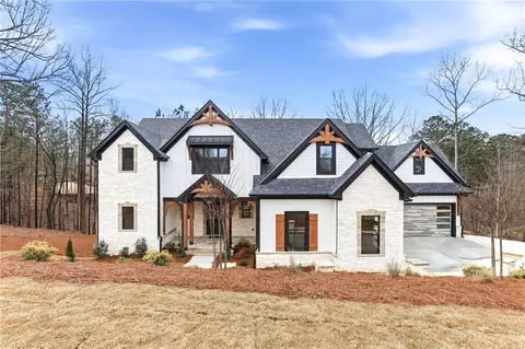 4175 Cumberland Point Dr, Gainesville, GA 30504