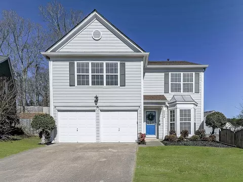 534 Drifton Way, Woodstock, GA 30188