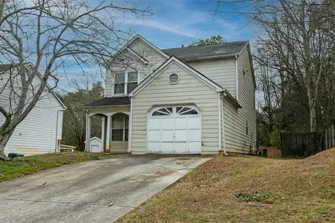 6496 Drake Mnr, Austell, GA 30168