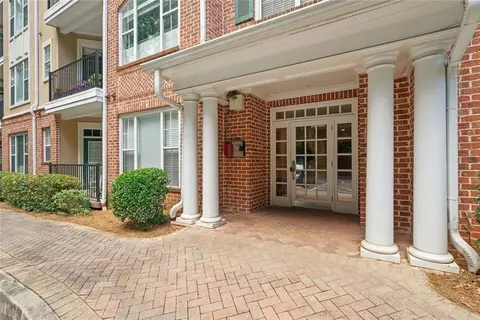 4303 Stratford #4303, Decatur, GA 30033