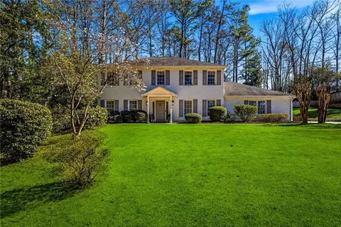 7199 Dunhill Ter, Atlanta, GA 30328
