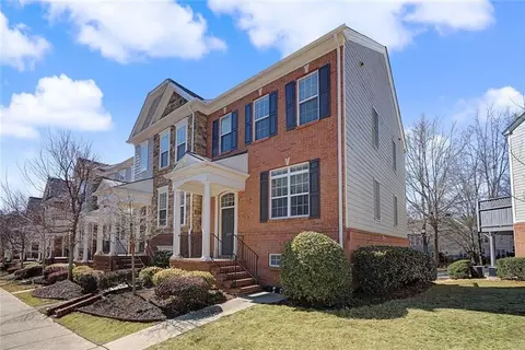 2298 Limehurst Dr, Atlanta, GA 30319