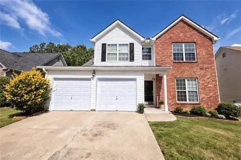 4953 Antelope Cv, Atlanta, GA 30349
