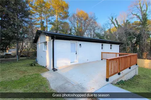 102 Welch St, Stockbridge, GA 30281