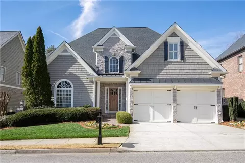 1176 Bluffhaven Way NE, Atlanta, GA 30319