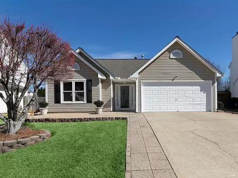 2111 Serenity Dr NW, Acworth, GA 30101