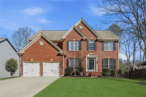 1525 Aurelia Dr, Cumming, GA 30041