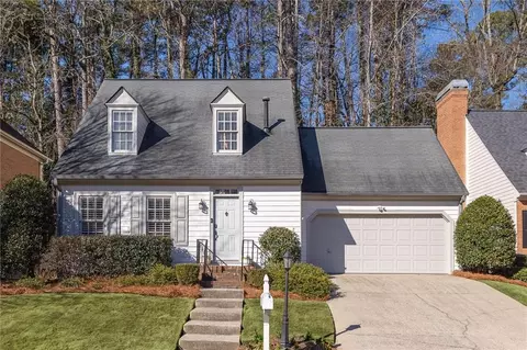 2364 Elon Way, Decatur, GA 30033