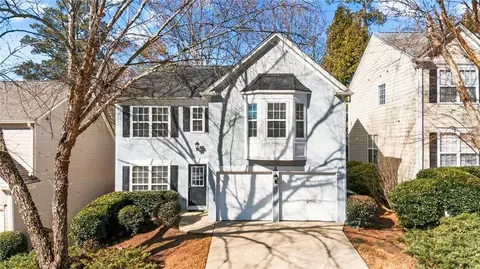 5068 Bright Hampton Dr SE, Atlanta, GA 30339