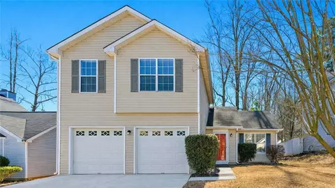 5499 Shirewick Ln, Lithonia, GA 30058