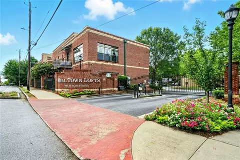 791 Wylie St SE #103, Atlanta, GA 30316