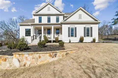 6420 Fox Creek Dr, Cumming, GA 30040