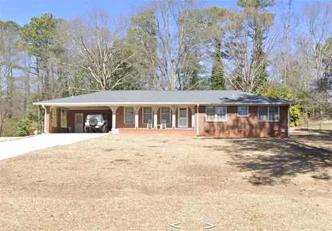 546 Lee Rd SW, Mableton, GA 30126