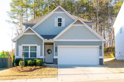 93 Worley Dr, Jasper, GA 30143