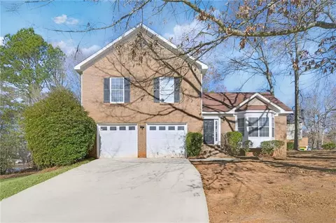 3968 Rainover Dr, Decatur, GA 30034