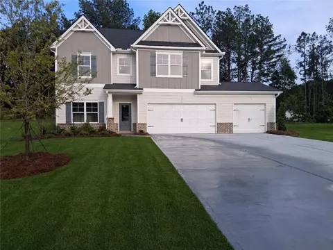 3726 Heron Creek Ct, Loganville, GA 30052