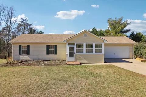 110 Dawson Trce, Dawsonville, GA 30534