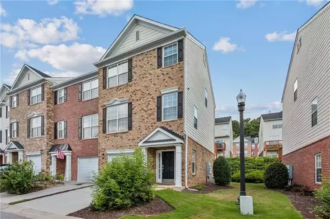 3537 Chattahoochee Summit Ln SE #24, Atlanta, GA 30339