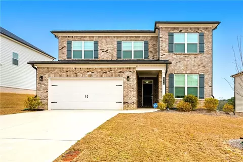 4779 Mock Orange St SW, Atlanta, GA 30331