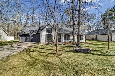 27 Timberwalk Ct SE, Cartersville, GA 30121
