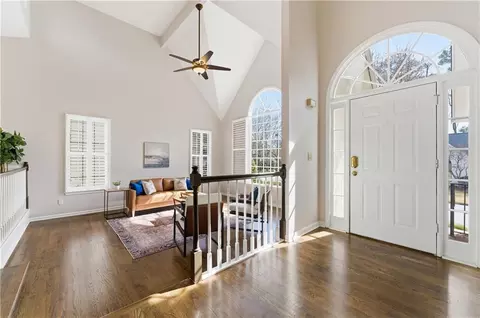 1172 Daventry Way NE, Atlanta, GA 30319