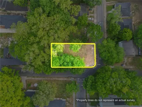 459 Paines Ave NW, Atlanta, GA 30318