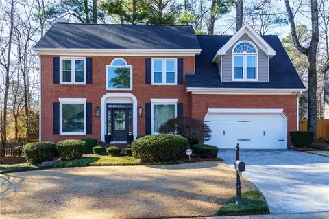 4361 Laurian Dr NW, Kennesaw, GA 30144