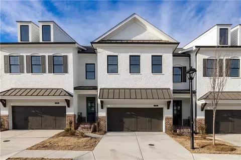 706 Dodd Ln #157, Buford, GA 30518