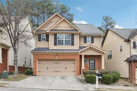 5639 Chatham Cir, Norcross, GA 30071