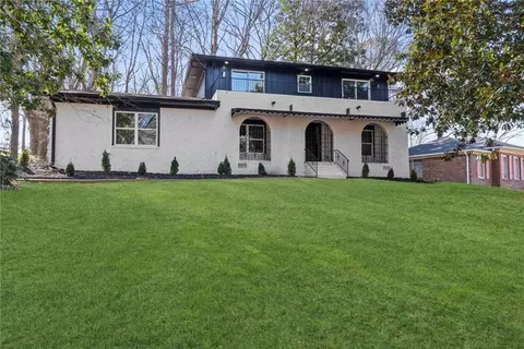2219 Riverbrook Rd, Decatur, GA 30035