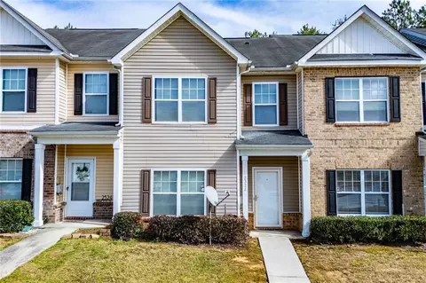 2326 Bigwood Trl, Atlanta, GA 30349