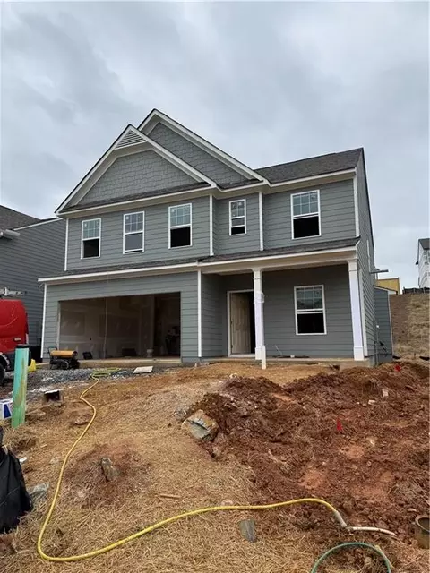 269 Bloomfield Cir, Canton, GA 30114
