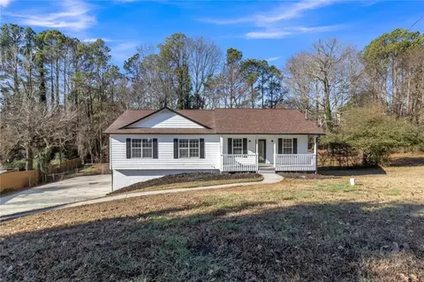 501 Textbook Ct, Lawrenceville, GA 30044