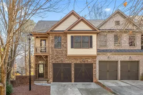 3202 Claudia Pl, Peachtree Corners, GA 30092
