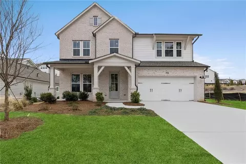 416 Maypop Ln, Woodstock, GA 30188
