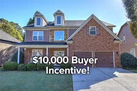 4978 Arbor View Pkwy NW, Acworth, GA 30101