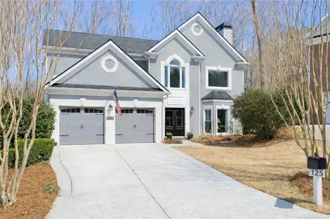 125 Rose Petal Ln, Johns Creek, GA 30022