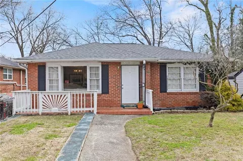 227 Chappell Rd NW, Atlanta, GA 30314