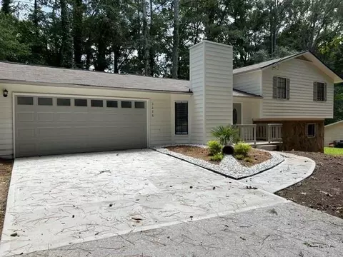 3226 Bruckner Blvd, Snellville, GA 30078