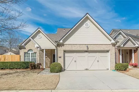 3917 Abbott Way #19, Powder Springs, GA 30127