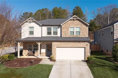 1924 Azure Grove Ct, Marietta, GA 30008