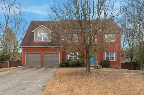 1770 Clayhill Pt SW, Marietta, GA 30064