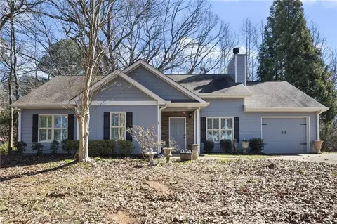 226 Northridge Rd, Ball Ground, GA 30107