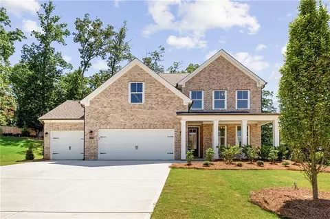 6945 Melody Ridge Rd, Buford, GA 30519