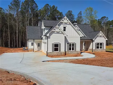 253 Meadows Dr, Bethlehem, GA 30620 photo 2