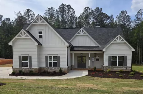 253 Meadows Dr, Bethlehem, GA 30620